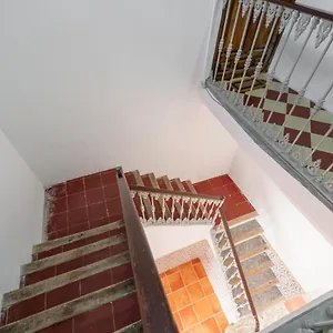  Apartamento Duque De Rivas Apartments!