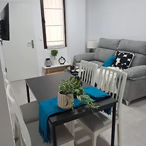  Apartamento Jara Bajo B