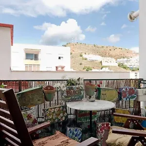  Apartamento Views In Calm Center