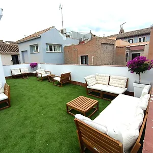  Apartamento Duende