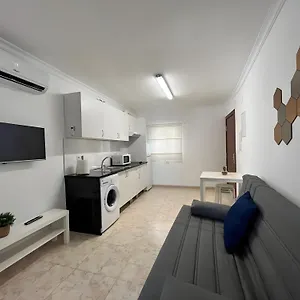 Apartamento And New Close To The Center 3ºb