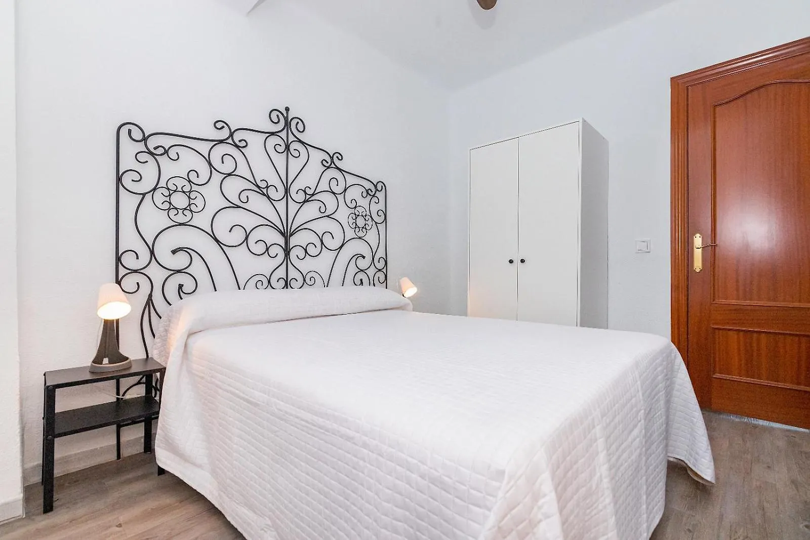 Impresionante Vista Al Mar - Elegante Apartamento Malaga 0*,