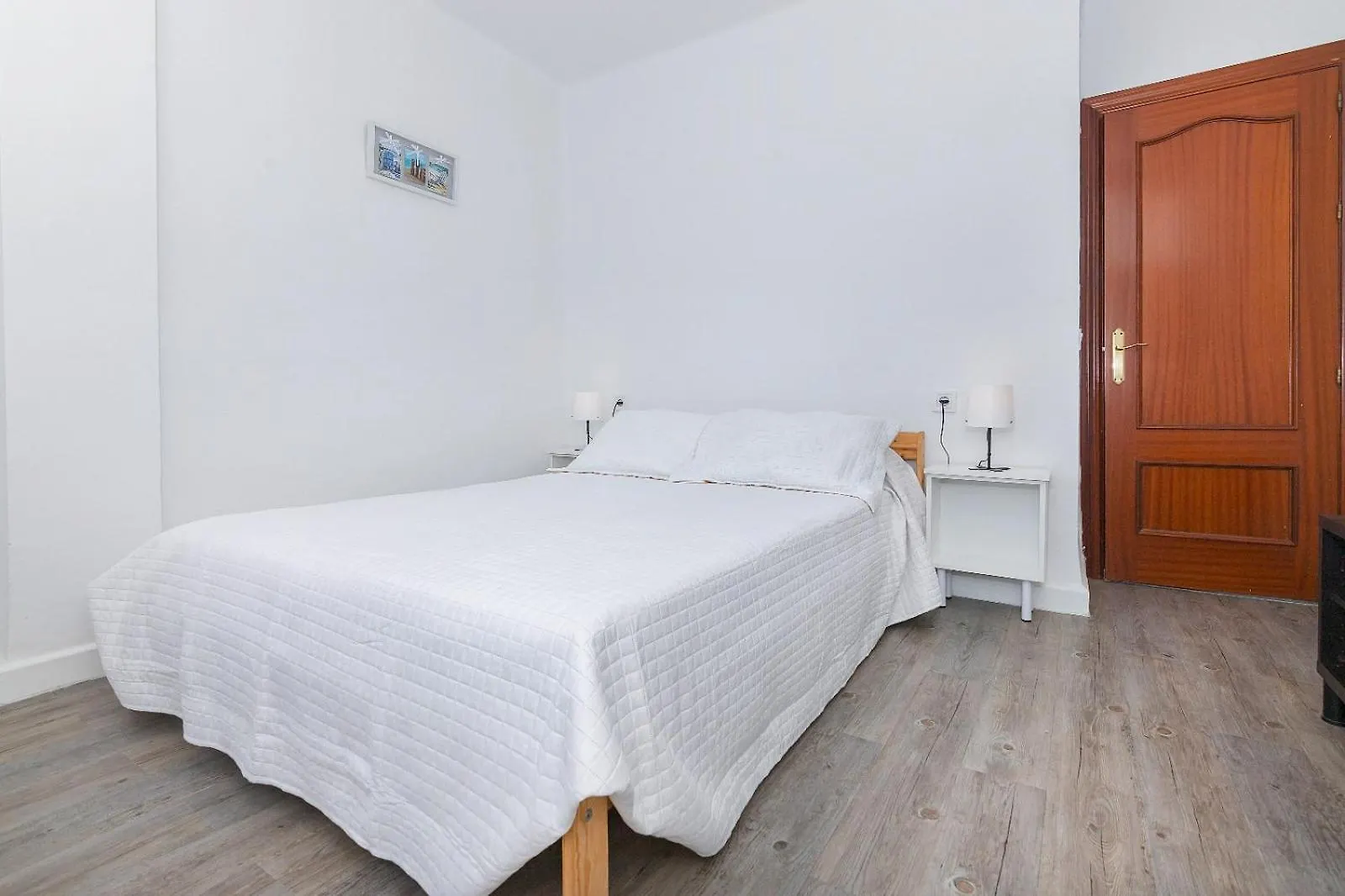 Impresionante Vista Al Mar - Elegante Apartamento Málaga España