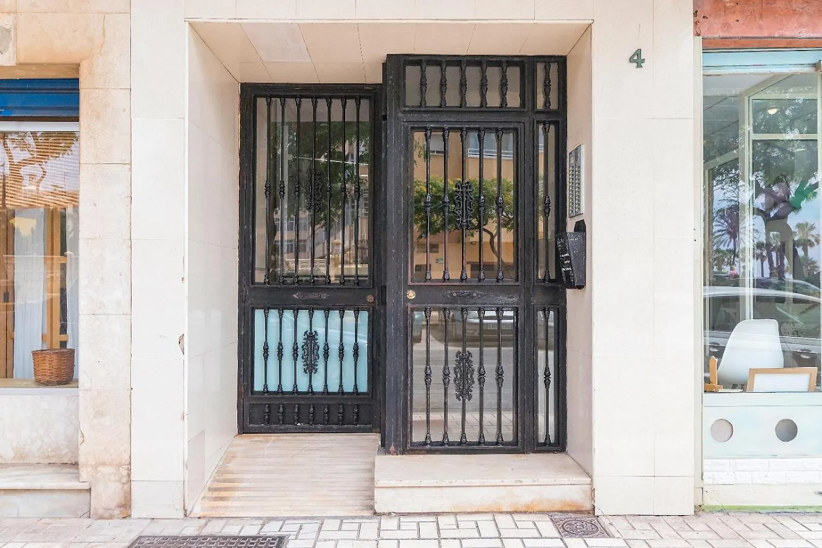 Impresionante Vista Al Mar - Elegante Apartamento Málaga España